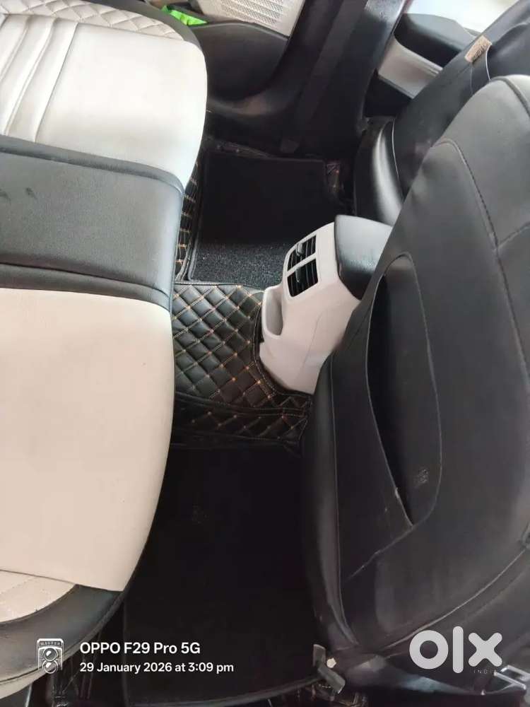 Hyundai New I20 2024 Petrol 10500 Km Driven