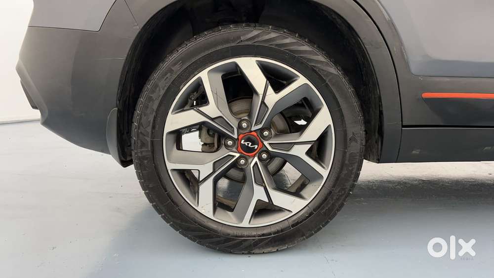 Kia Seltos X Line 1.4 Dct, 2021, Petrol