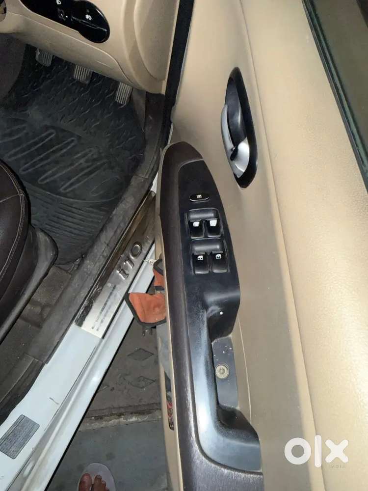 Hyundai I10 2009 Jammu Number