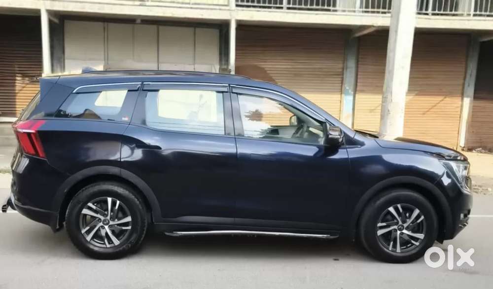 Mahindra Xuv700 2.2 Ax 5 Diesel Mt 7 Str, 2023, Diesel