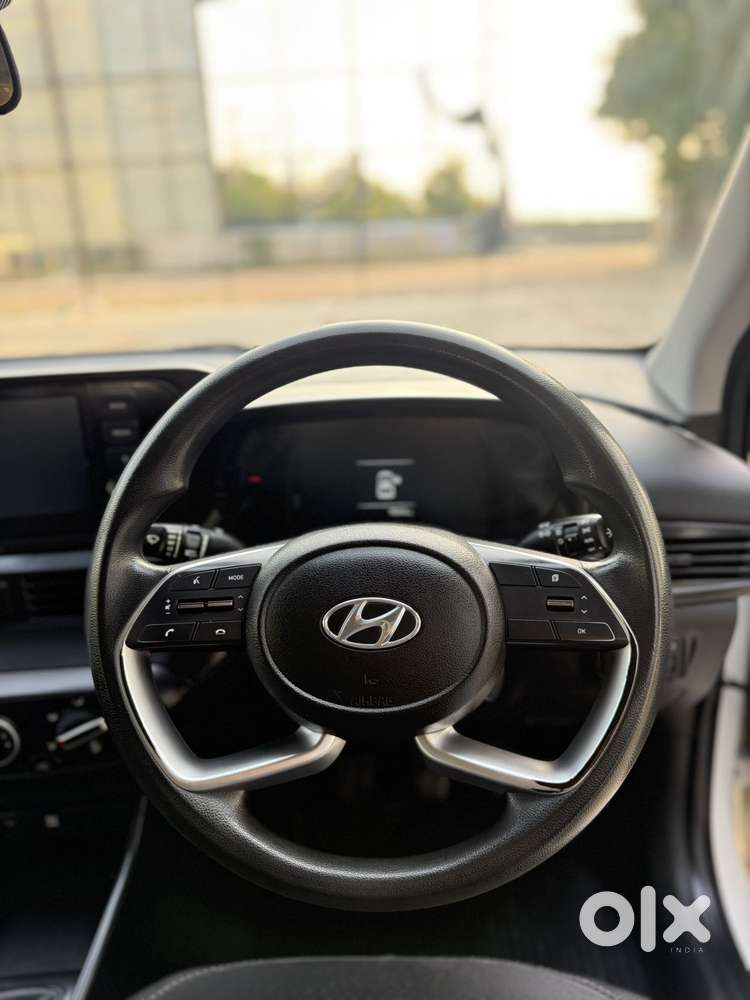 Hyundai I20 1.2 Spotz, 2021, Petrol