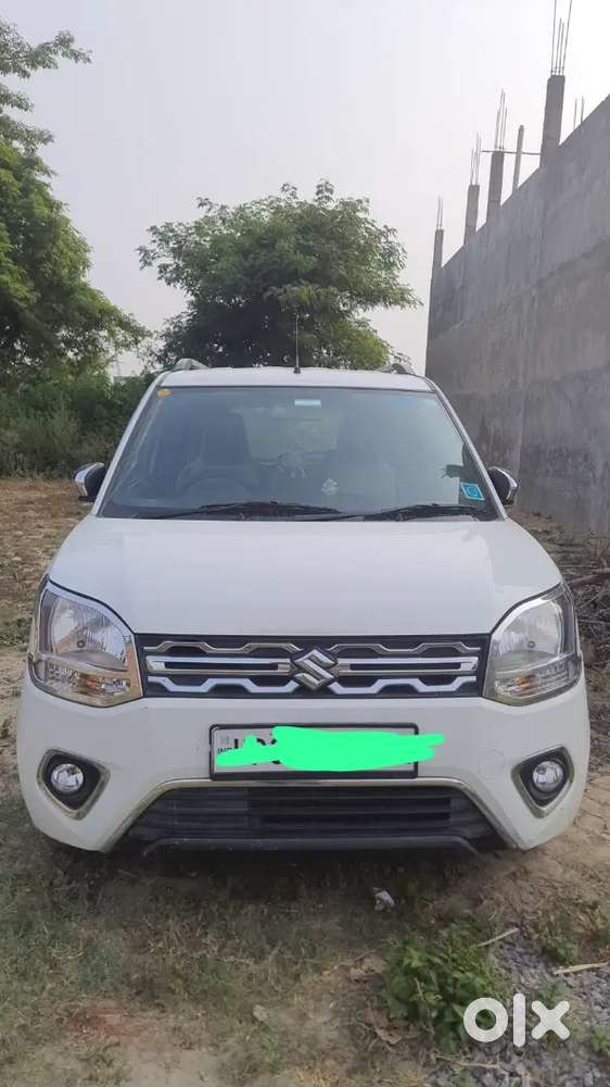 Maruti Suzuki Wagon R Zxi 1.2  Dec 2019 Model