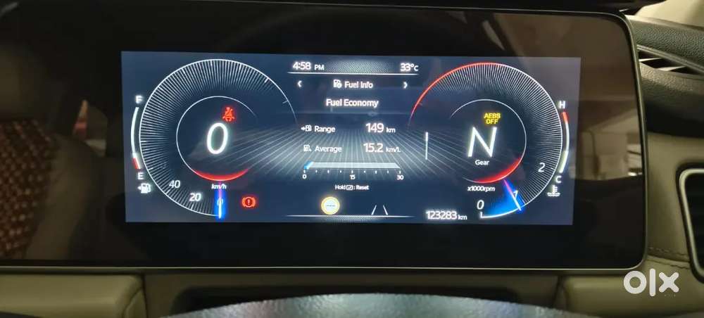 Mahindra Xuv700 Ax7 L Diesel 2023