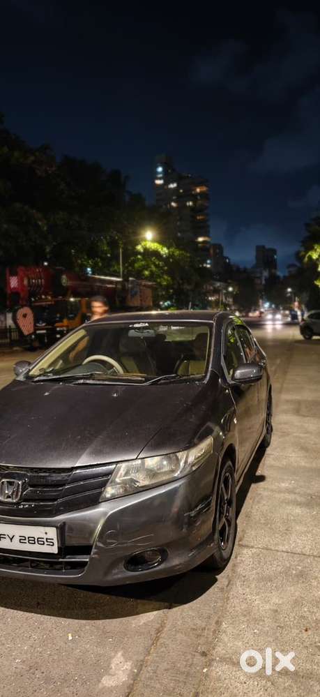 Honda City 2010 Good Condition