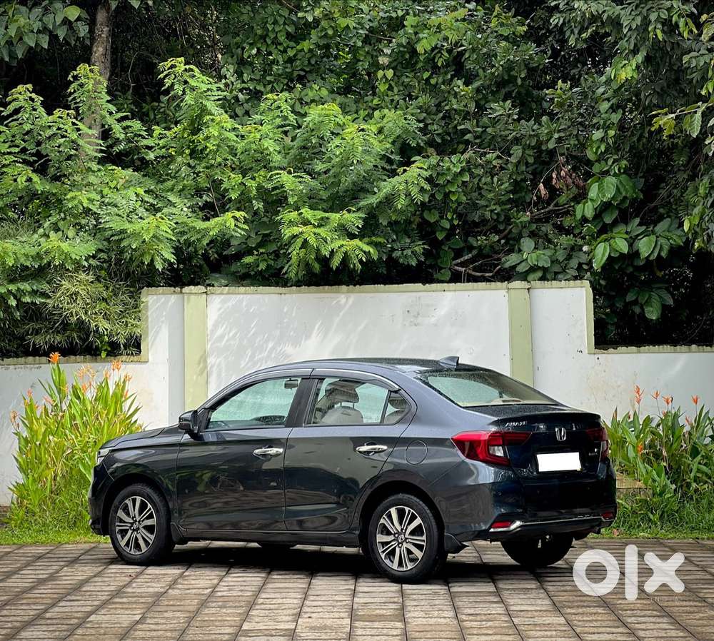 Honda Amaze Vx Diesel, 2022, Diesel