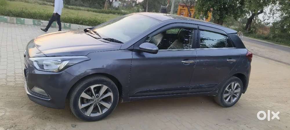 Hyundai I20 2015 Diesel 161000 Km Driven