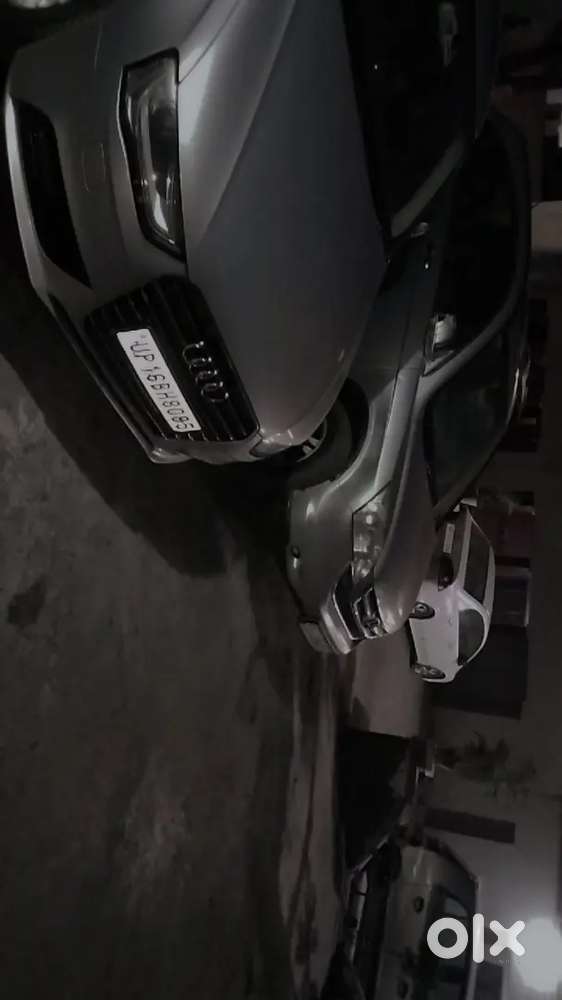 Audi A4 2016