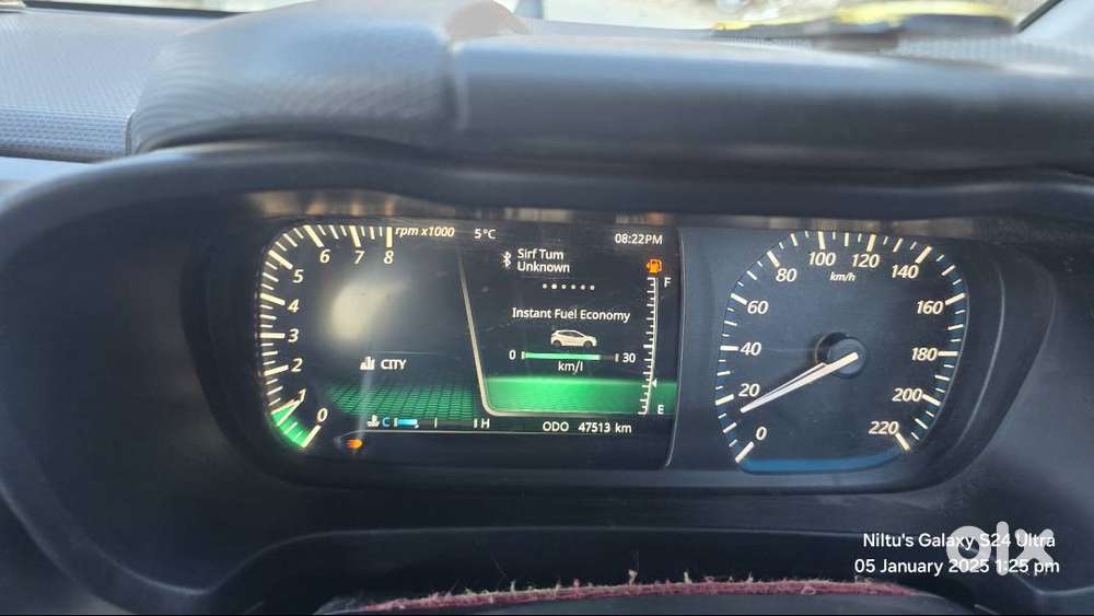 Tata Altroz 2020 Petrol Well Maintained