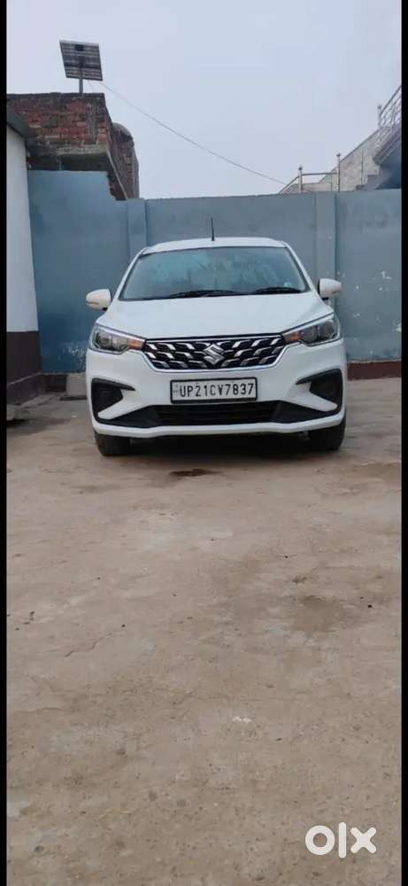 Maruti Ertiga Vxi 2022