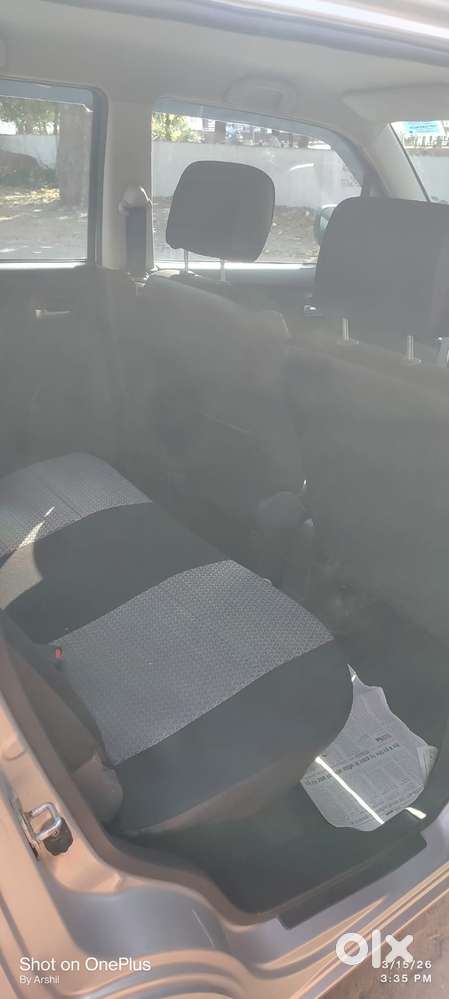 Maruti Suzuki Wagon R