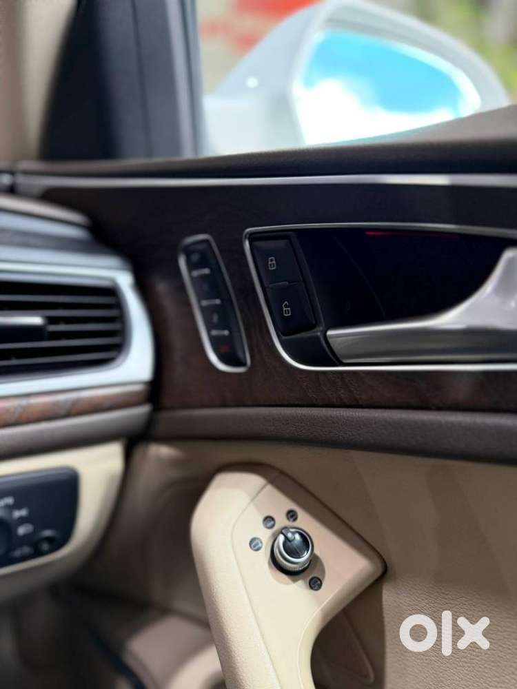 Audi A6 2.0 35 Tdi Premium Matrix, 2016, Diesel