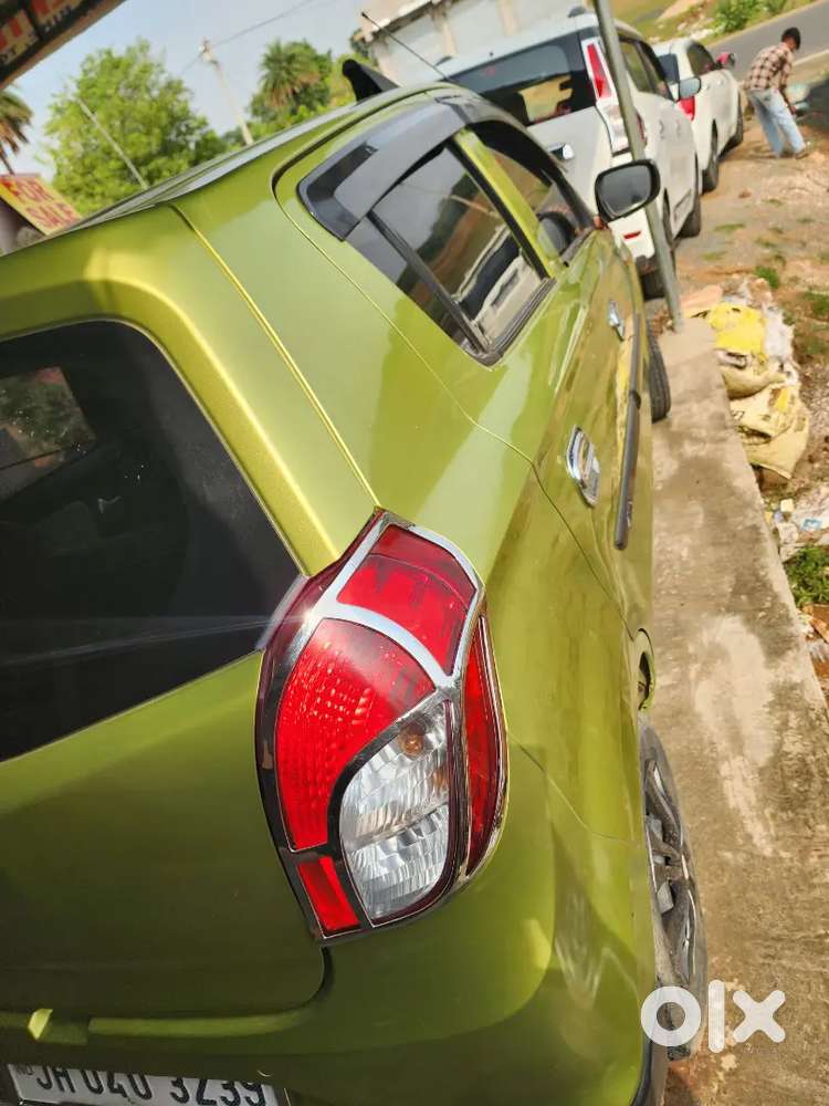 Alto 800 2019 Km Driven 35700 1 Owner Price 325000
