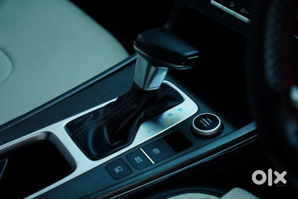 Hyundai Creta 1.5 Sx (o) Ivt Petrol, 2023, Petrol