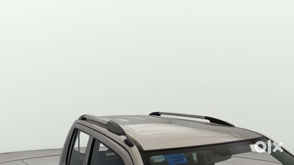 Maruti Suzuki Wagon R 1.0 2015-2019 Vxi Amt, 2015, Petrol