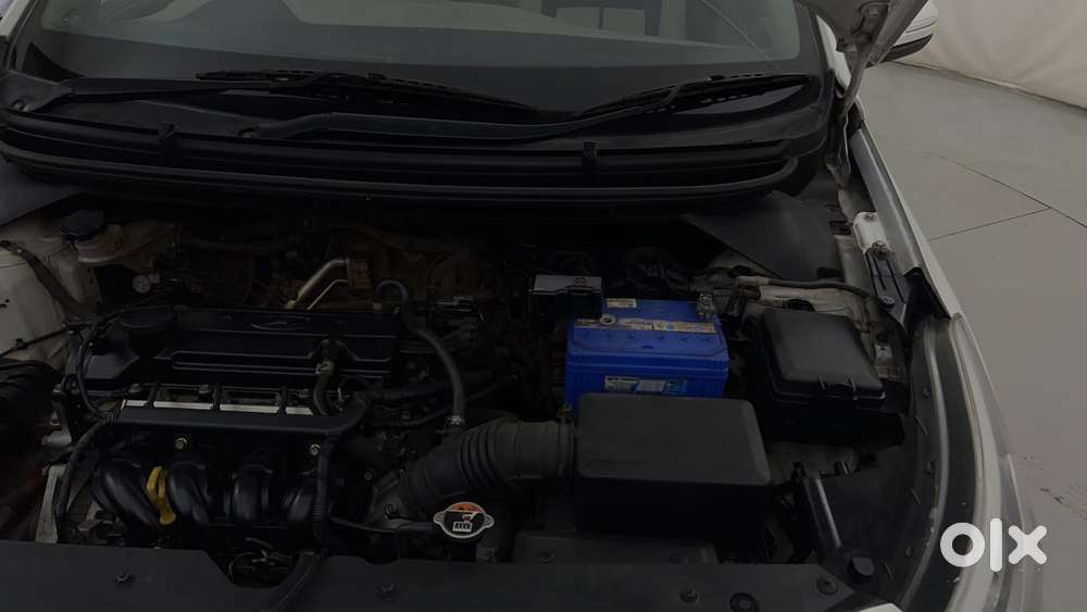 Hyundai Elite I20 [2018-2020] 1.2 Sportz, 2017, Petrol