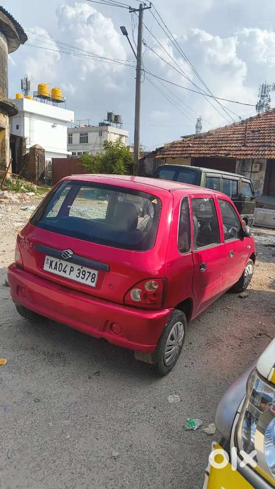 Maruti Suzuki Zen Estilo 1999