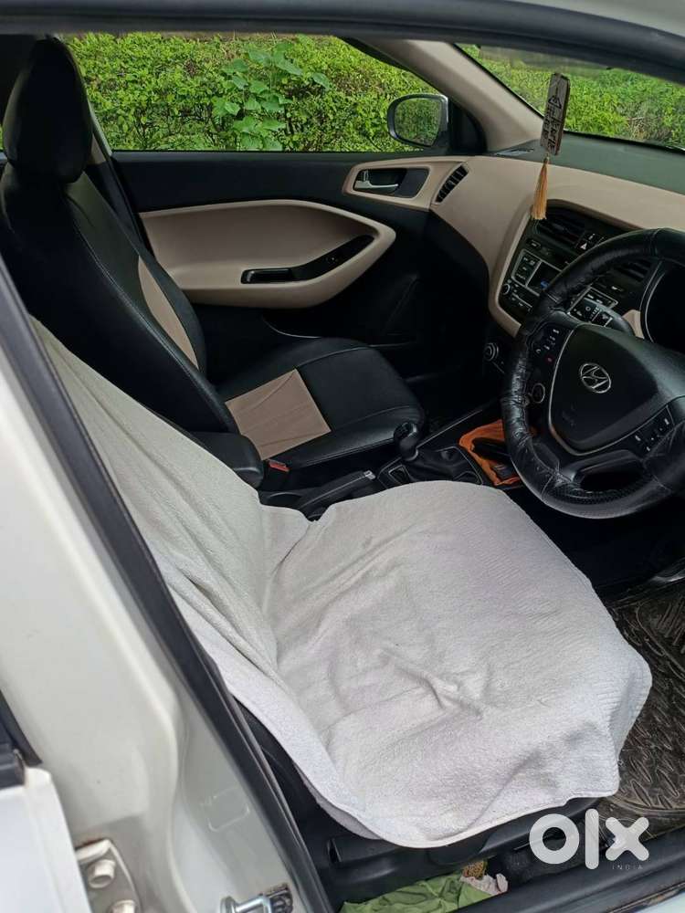 A One Condition Hyundai Elite I20 Sportz Vtvt Petrol 2016 Model