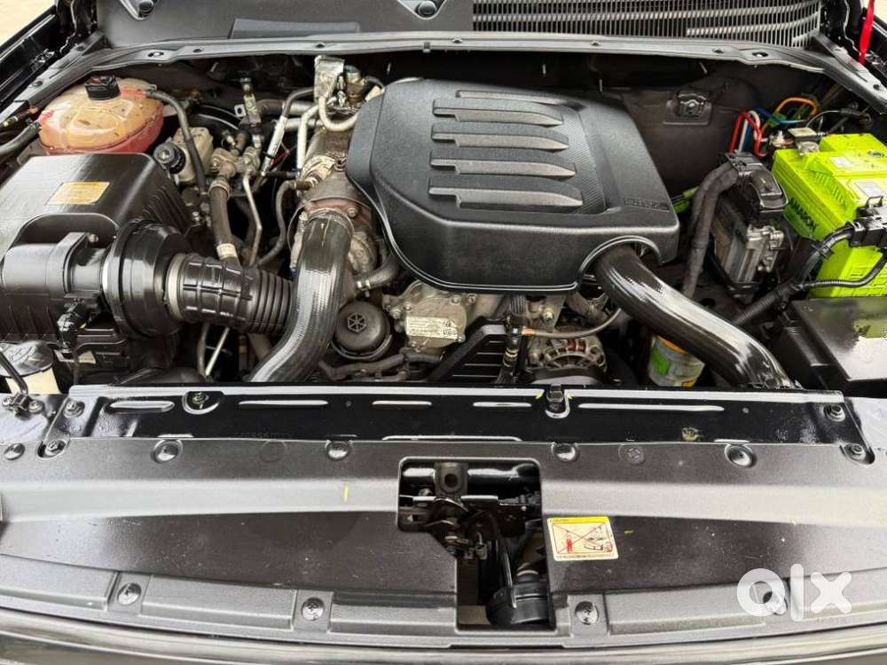 Mahindra Scorpio-n 2.2 Z2 Diesel Mt 7 Str, 2024, Diesel