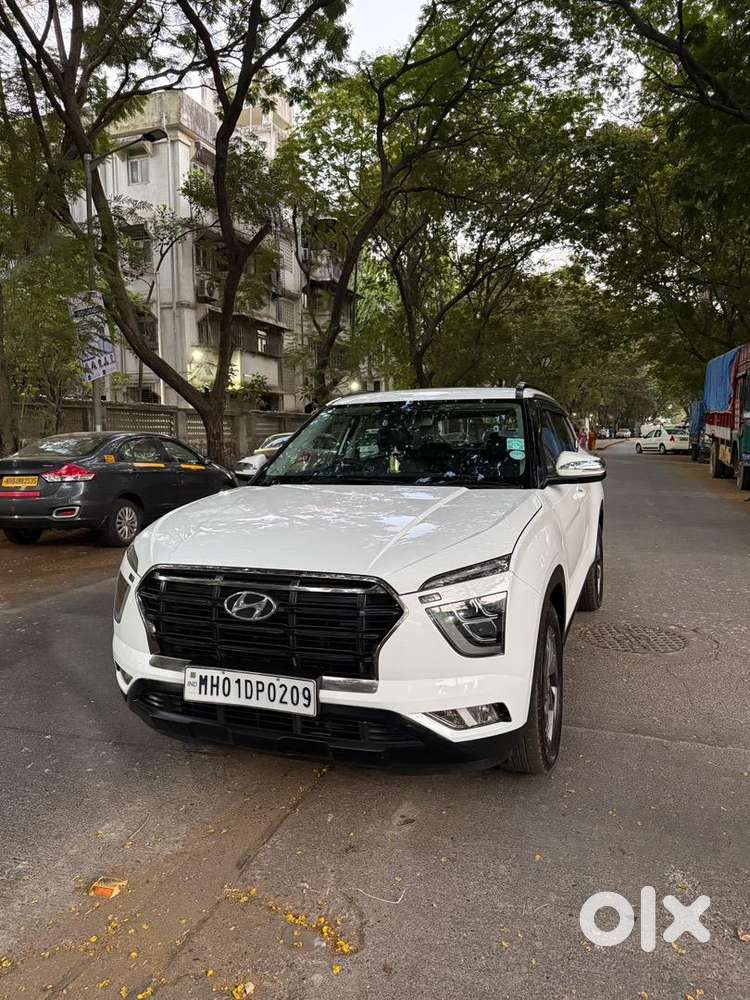 Hyundai Creta 1.4 Turbo Gdi Dct Sx(o)
