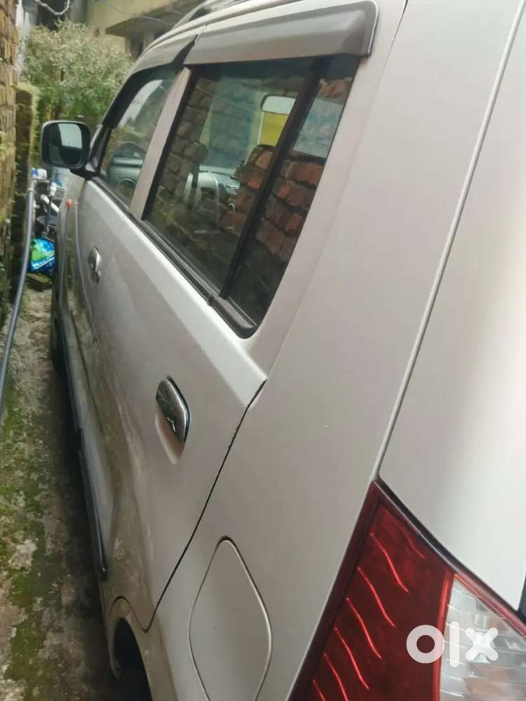 Maruti Suzuki 1000 2nd 2015 Car