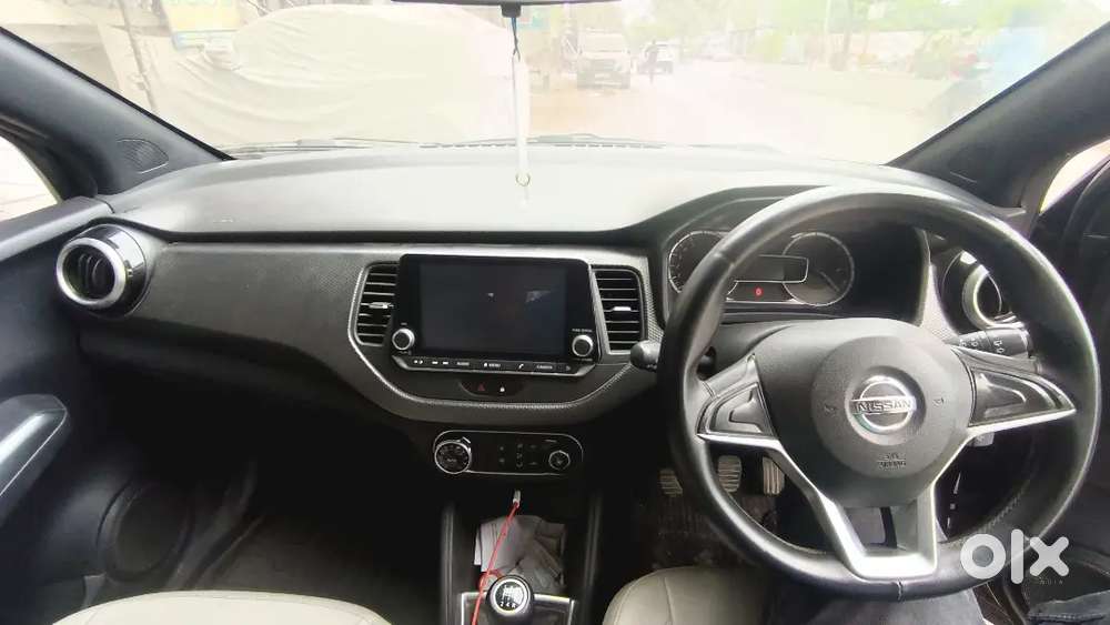 Nissan Kicks 1.5 Xv 2021