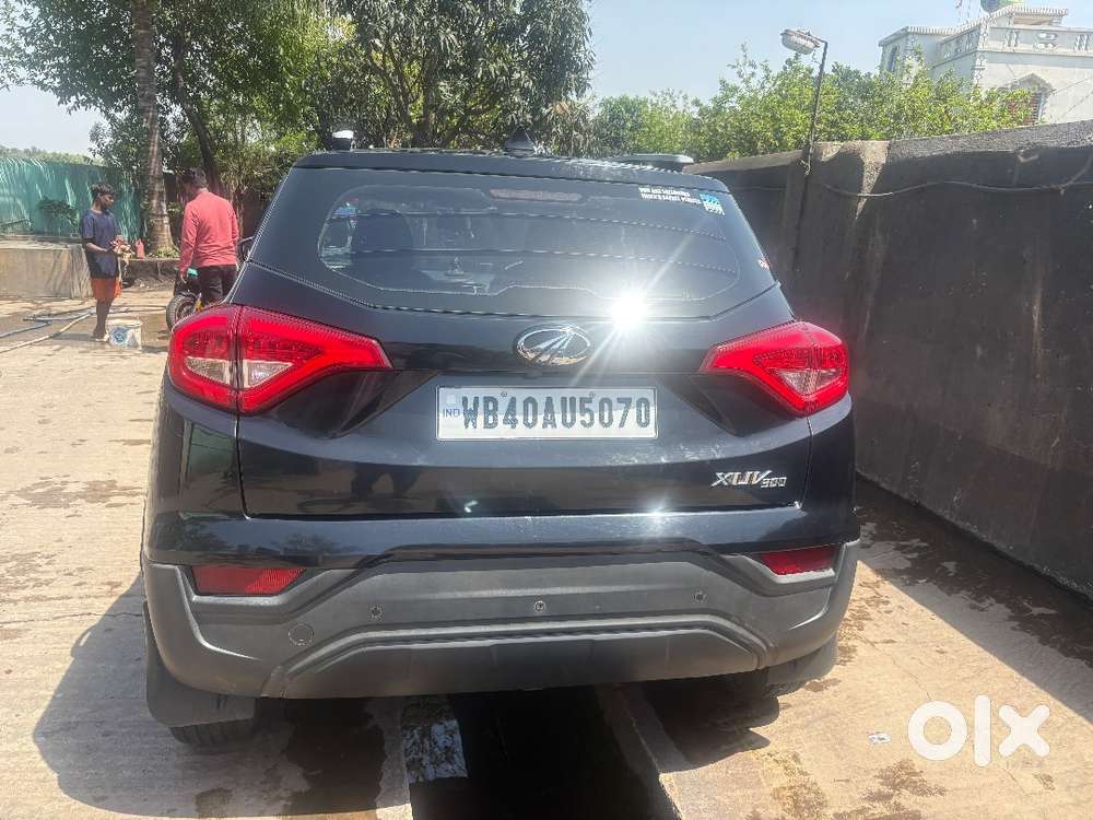 Mahindra Xuv300 2022 Petrol 43000 Km Driven