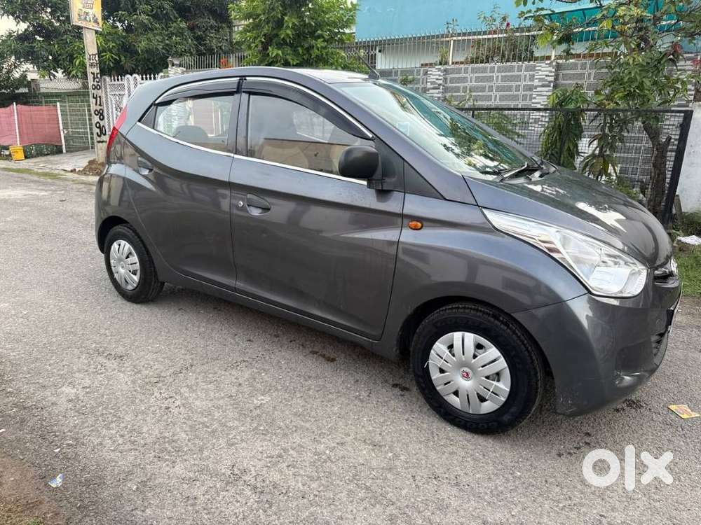 Hyundai Eon D Lite, 2015, Petrol