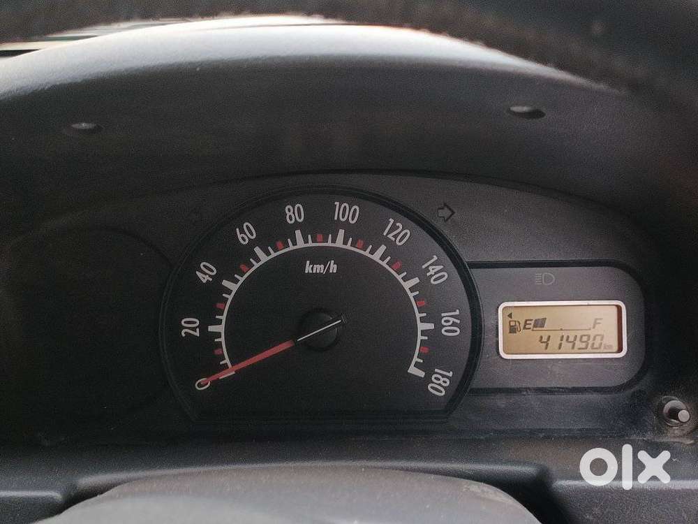 Maruti Suzuki Alto K10 1.0 Lxi (o), 2013, Petrol