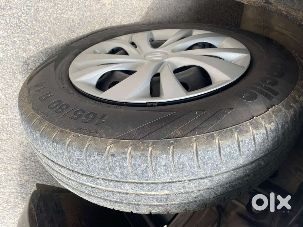 Maruti Suzuki Swift Vxi, 2018, Petrol