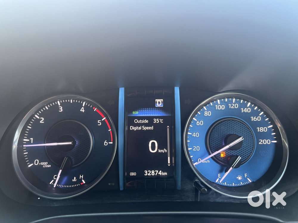 Toyota Fortuner 4x2 At 2.8 Diesel, 2024, Diesel