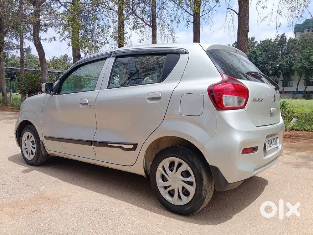 Maruti Suzuki Celerio Zxi, 2022, Petrol