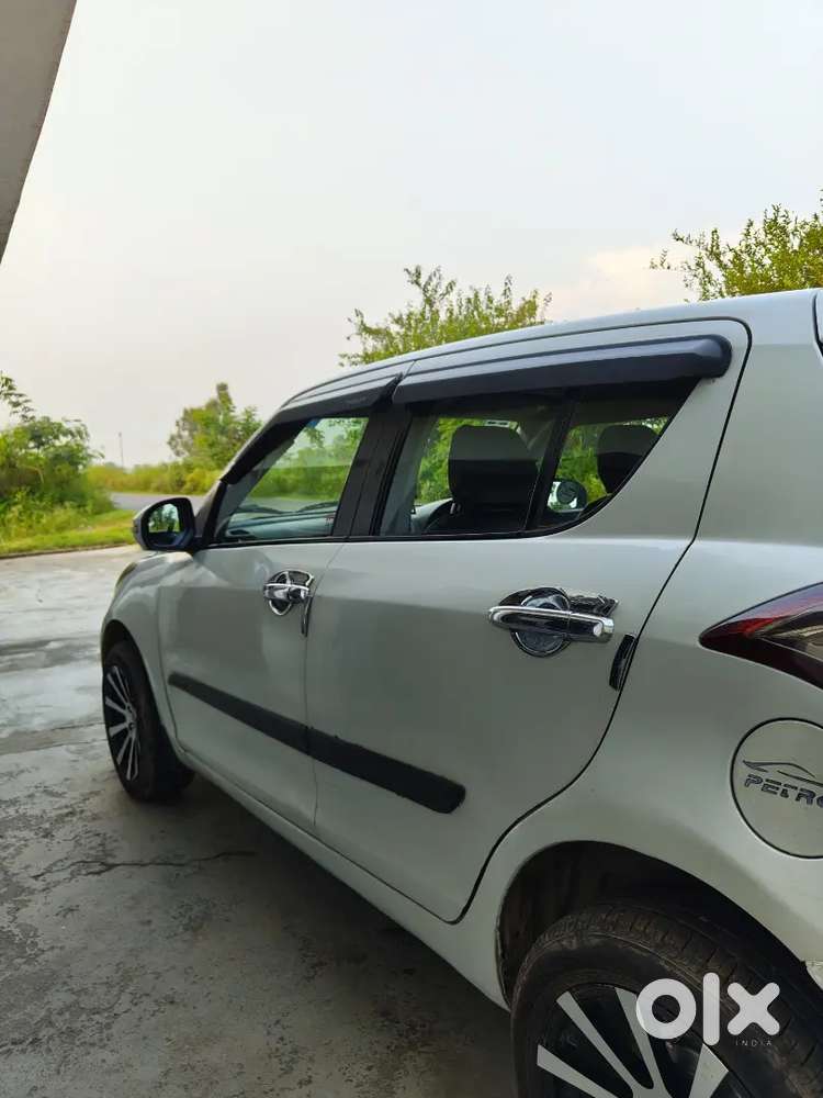 Swift Vxi Abs 2012