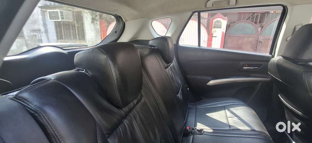 Maruti Suzuki S Cross Delta Shvs, 2019, Diesel