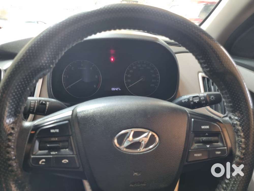 Hyundai Creta 1.4 Crdi Base, 2019, Diesel
