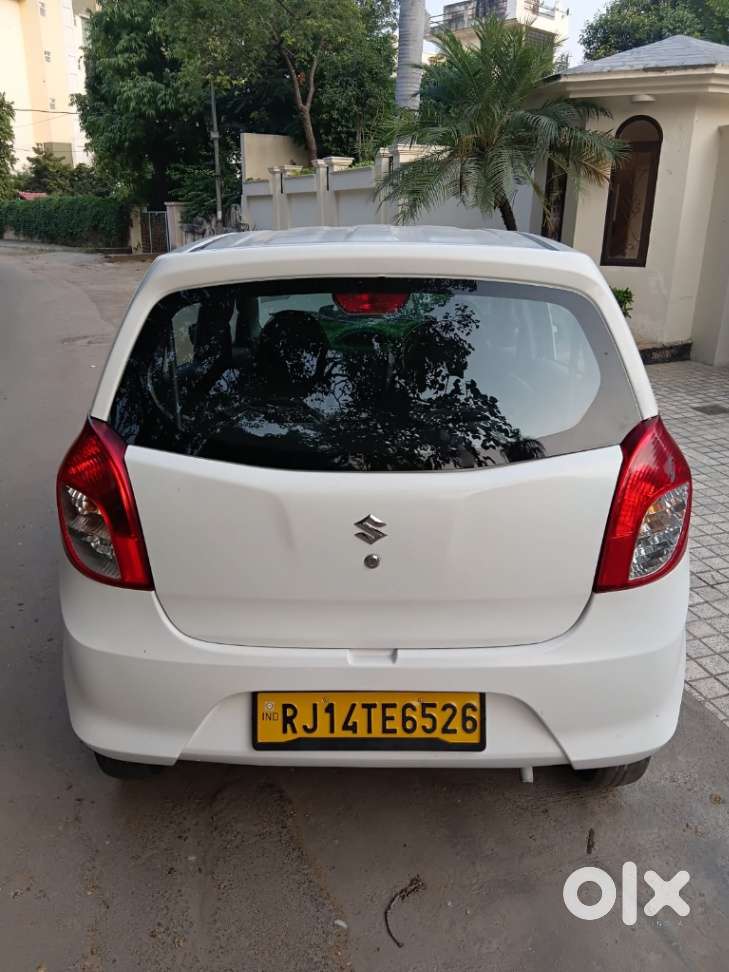 Maruti Suzuki Alto Tour H1, 2019, Lpg