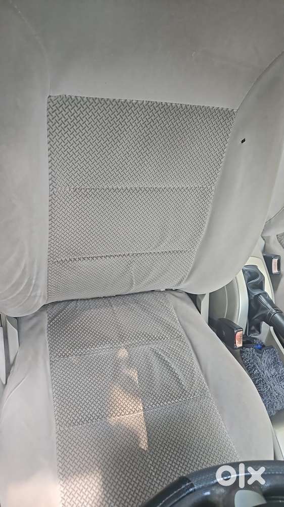 Ford Fiesta, 2010, Diesel