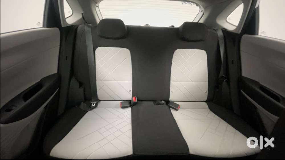 Hyundai New I20 1.2 Sportz Ivt, 2025, Petrol