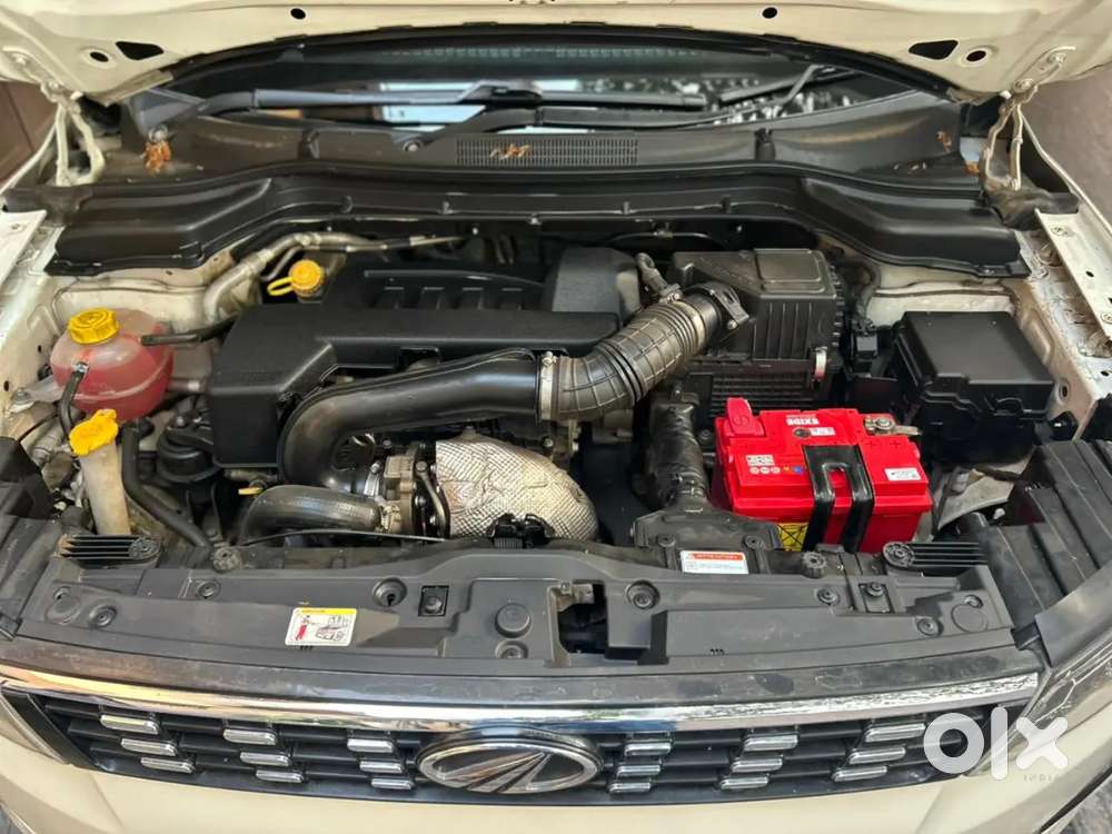 Mahindra Xuv300 Turbosport 2019