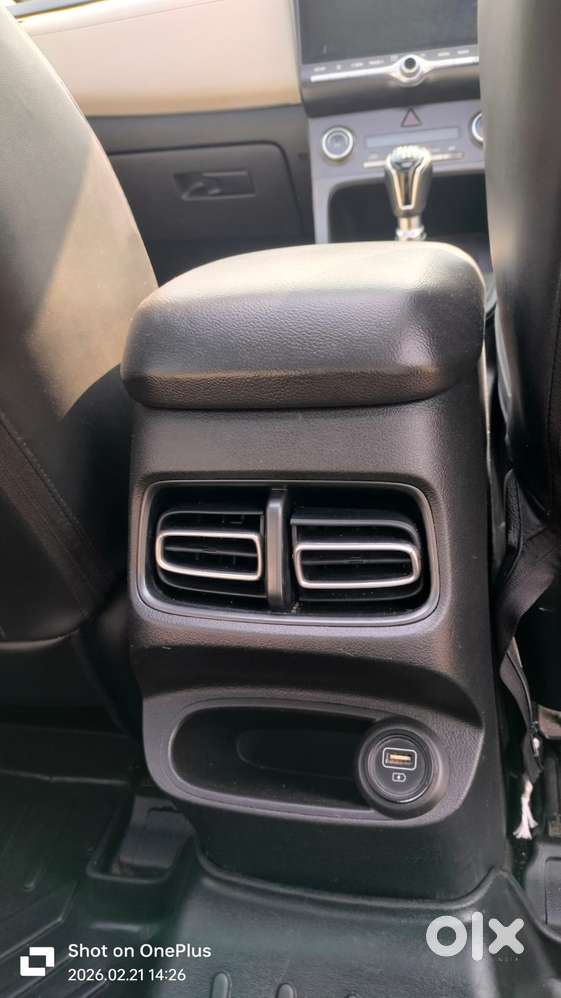 Hyundai Creta Facelift 1.5 Diesel Mt, 2022, Diesel