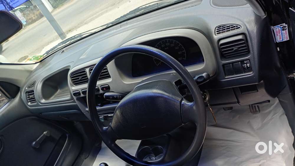 Maruti Suzuki Alto 0.8 Lxi (o), 2012, Petrol