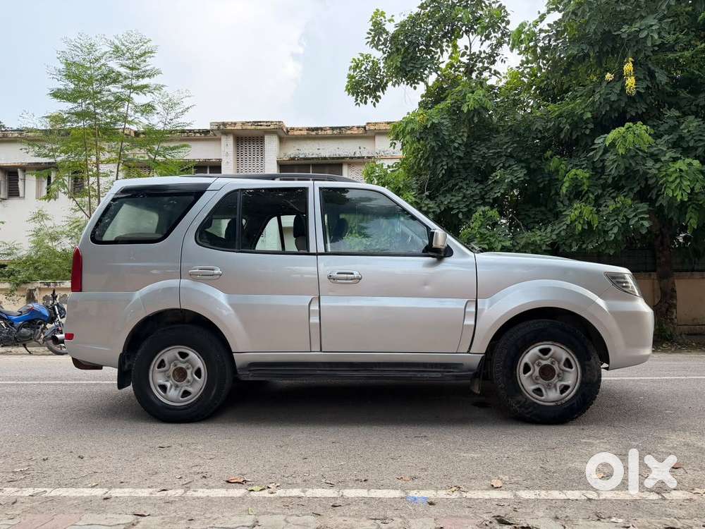 Tata Safari Storme Ex, 2015, Diesel