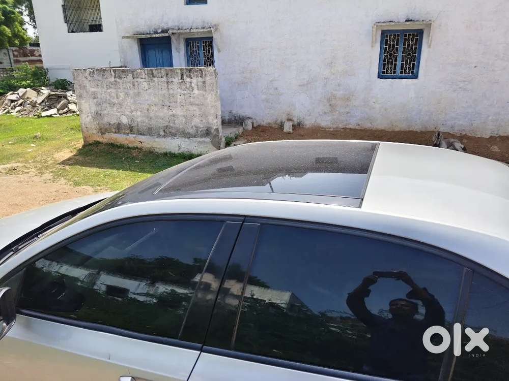 My Skoda Octavia Neet Condition