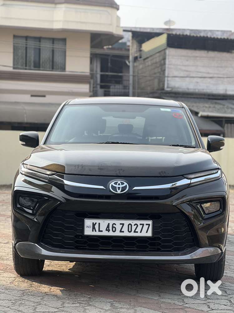 Toyota Urban Cruiser Hyryder 1.5 S Neo Drive At, 2023, Petrol