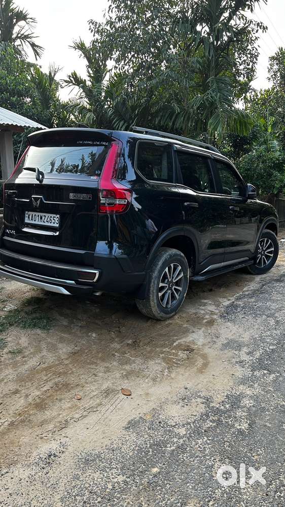 Mahindra Scorpio-n 2023 Diesel Good Condition