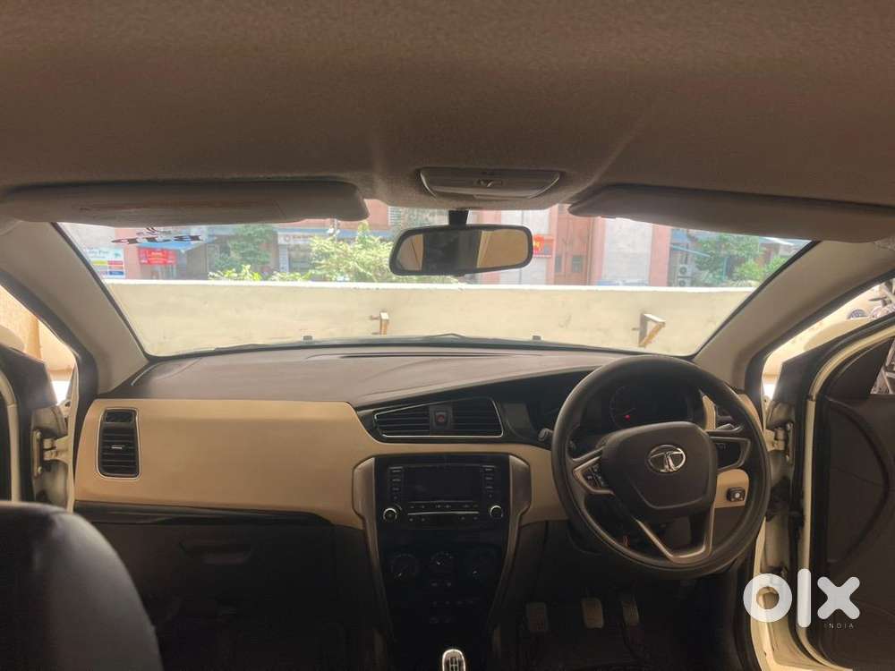 Tata Zest 2015 Cng & Hybrids Well Maintained
