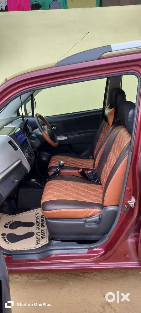 Maruti Suzuki Wagon R 2010 Model