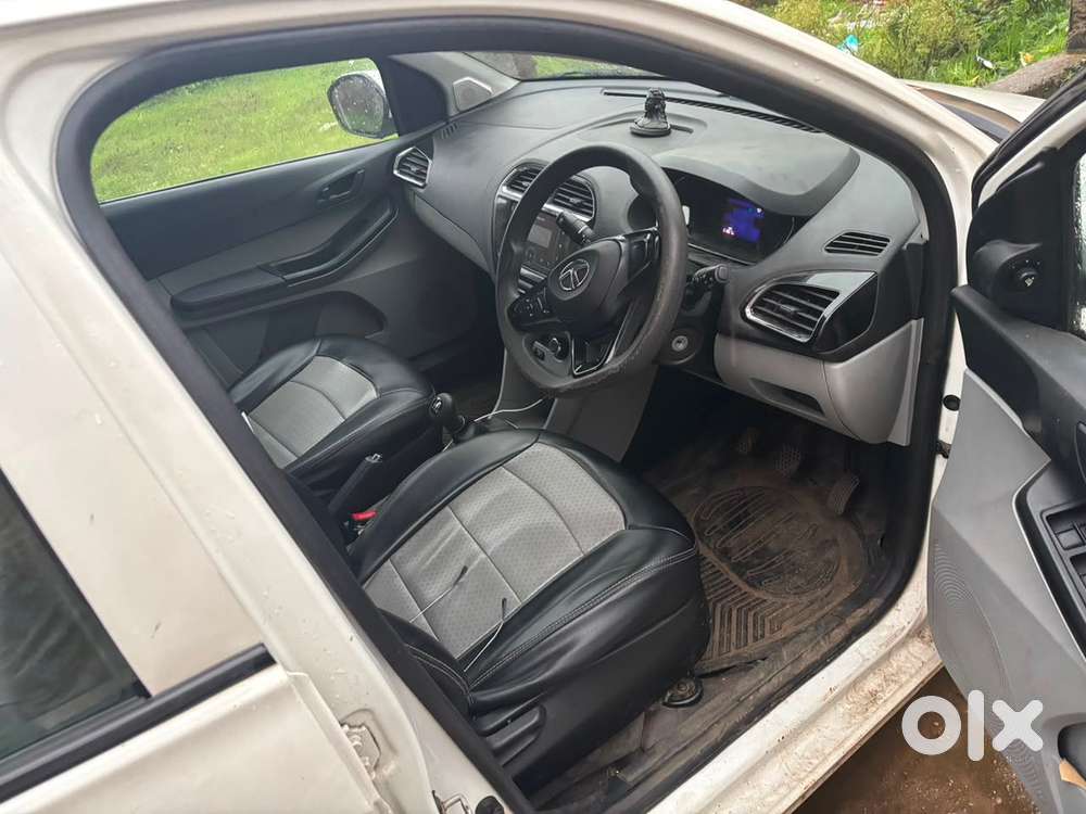 Tata Tiago Xt Icng 2022