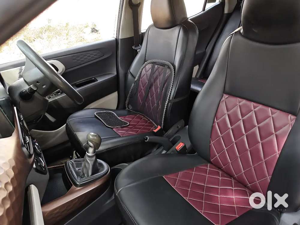 Hyundai Aura 2021 Diesel Well Maintained