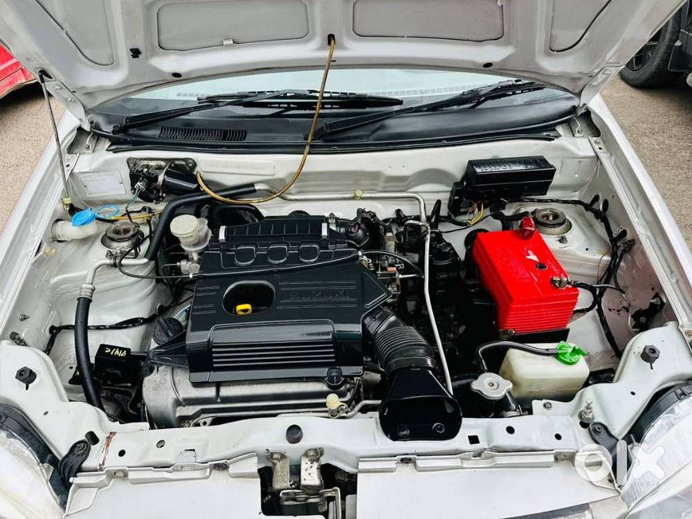 Maruti Suzuki Alto K10 Vxi (o), 2014, Petrol