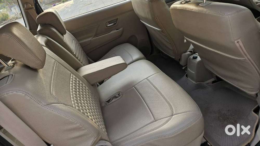 Maruti Suzuki Ertiga Vxi Shvs, 2020, Petrol